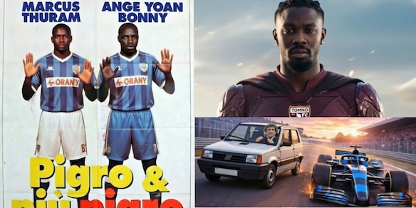 Bonny decisivo, Kamate che debutto: Inter-Torino scatena i tifosi tra ironie e meme