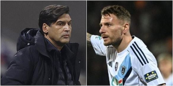 Coppa di Francia: esordio amaro per Immobile con il Paris FC, avanzano ai quarti Lione e Lens