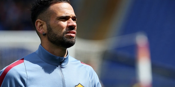 Roma, la nuova vita di Castan: "Faccio l'allenatore. Chi non regge la pressione a Trigoria? Meglio che..."