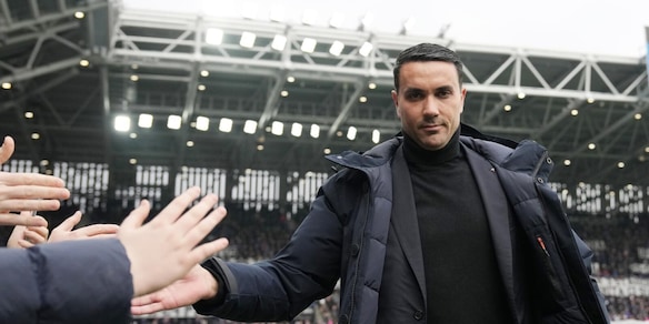 Coppa Italia, le probabili di Atalanta-Juve. Napoli, Rrahmani torna ad allenarsi