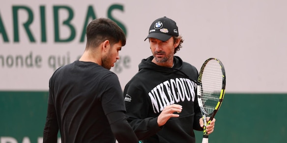 Ferrero, la rottura con Alcaraz è definitiva e pesante: il gesto sui social spiazza tutti