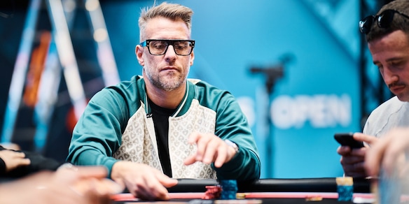 Da Denis a Cerci, al PS Open Campione 2026 anche ex calciatori