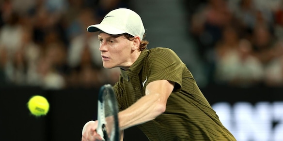 "Sinner non pensava di perdere contro Djokovic, è stata una bella botta": le parole di Ljubicic sono senza filtri