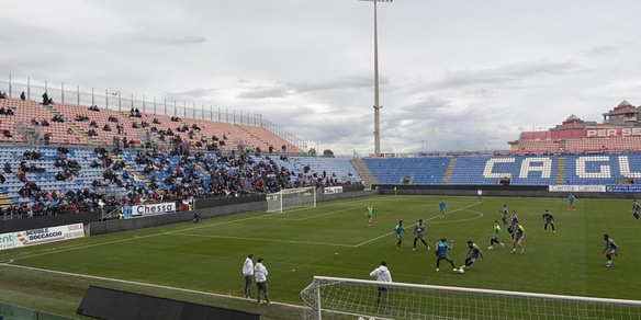 Calcio: Cagliari, per la trasferta con la Roma nuova chance a Rodriguez