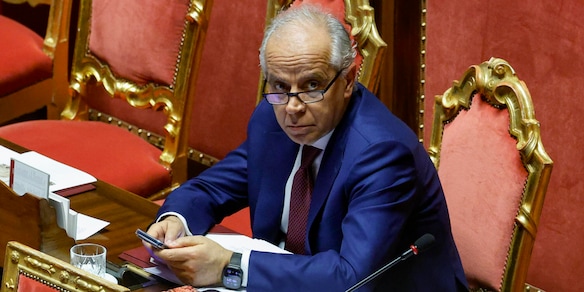 Piantedosi, proficua interlocuzione con Colle, fermo preventivo sempre stato così