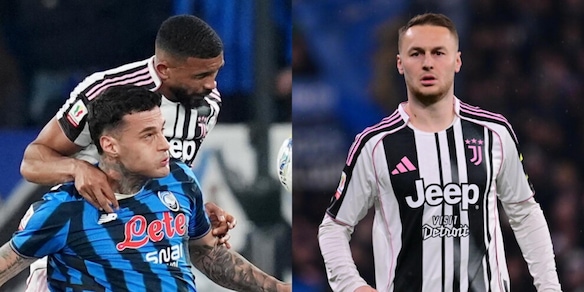 Le pagelle di Atalanta-Juve: le colpe di Bremer, Koopmeiners fischiatissimo non reagisce
