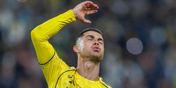 Ronaldo ancora in sciopero. Arriva la risposta della Saudi Pro League: "Nonostante sia importante, non può..."