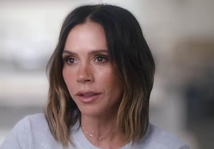 Il ballo di Victoria Beckham al matrimonio del figlio, Brooklyn pronto a venderlo