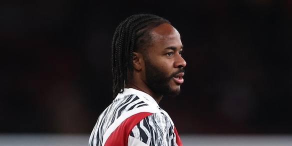 Napoli-Sterling, suggestione di mercato: operazione complessa ma...