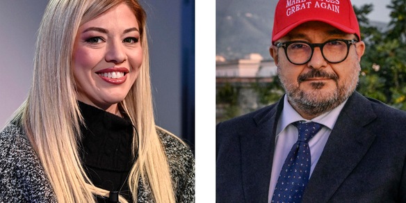 Audio Sangiuliano, rischio processo per Boccia e un giornalista