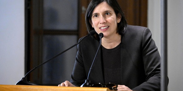 Schlein, il Pd ha una linea chiara, sbaglia chi dà un'idea diversa