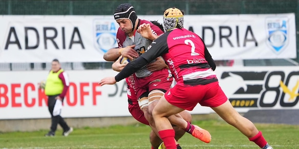 Analisi girone d'andata Soladria Serie A Elite