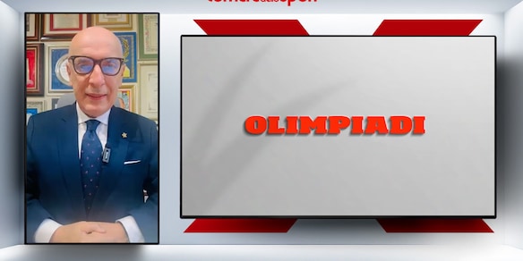 Il bidet, i 412 km Milano-Cortina, la neve: le belle scoperte Usa e francesi