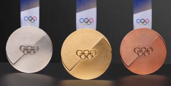 Le medaglie di Milano-Cortina sono le più preziose di sempre: quanto valgono e perché la cifra è da capogiro