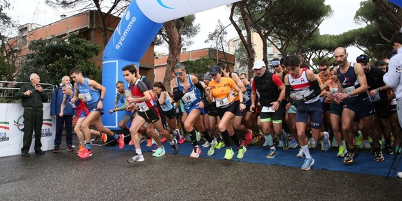 Da nord a sud, ecco l'edizione 2026 della Corsa del Ricordo