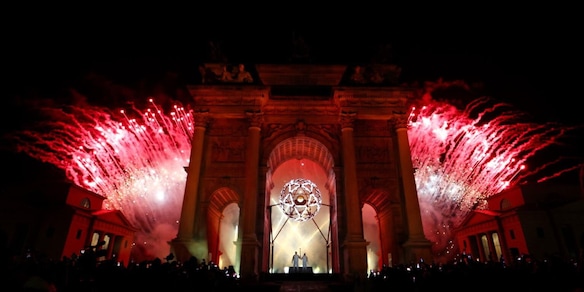 Olimpiadi invernali Milano-Cortina 2026: da brividi la cerimonia d’apertura dei Giochi