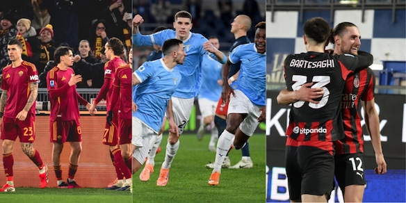 Chi segna di più in base a quanto crea: la classifica europea è assurda. Ecco dove si piazzano le squadre di Serie A