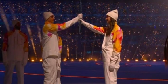 Olimpiadi invernali, la gaffe della telecronaca. "Solo Egonu è famosa"