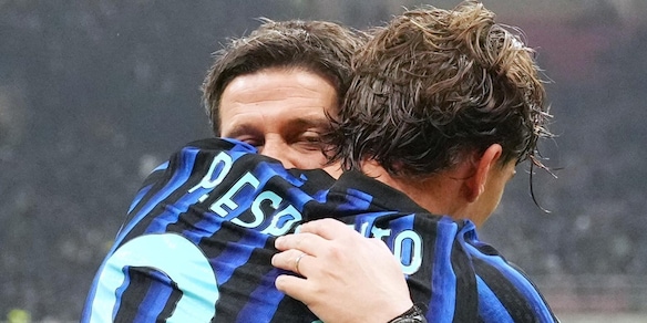 Inter, il senso di identità