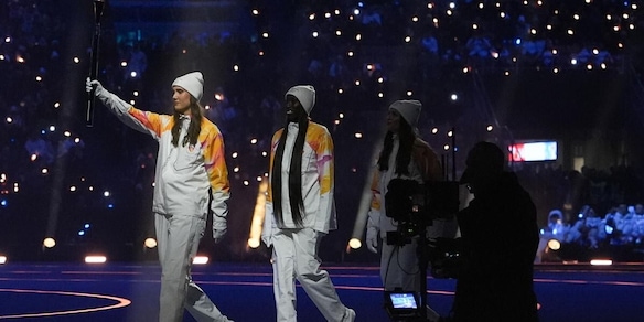 Danesi e Giannelli raccontano le emozioni Olimpiche