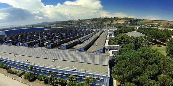 Auto: gigafactory a Termoli non si farà. Stellantis, 'garantiremo futuro'