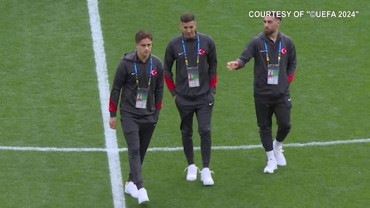 Juventus,  Yildiz ha firmato il rinnovo fino al 2030