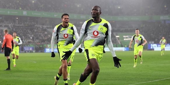 Bundesliga, Dortmund all'ultimo respiro. Stoccarda, che scivolone