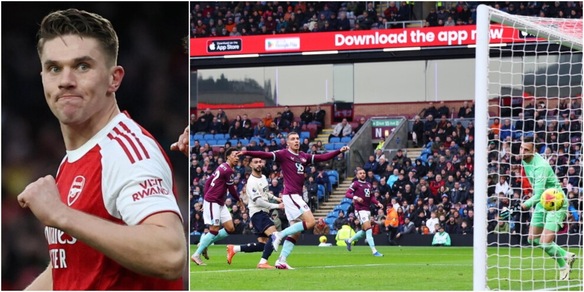 Arsenal in fuga: Sunderland ko, Arteta a +9 su Villa e City. Castellanos show, vincono Chelsea e United