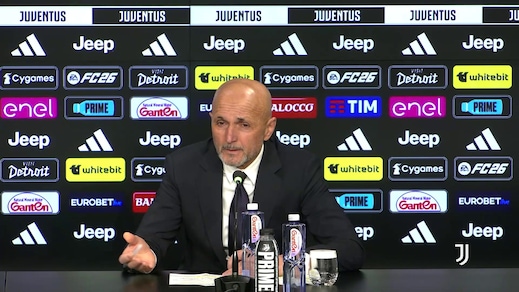 Spalletti e il rinnovo di Yildiz: "Un giorno importante per il futuro della Juventus"