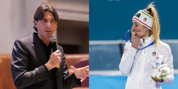 Onorato: "Lollobrigida orgoglio di Roma, ti aspettiamo in Campidoglio"