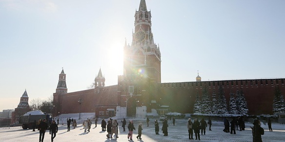 Russia, arrestato l'attentatore del generale del Gru