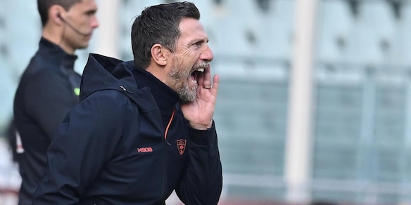 Lecce-Udinese, Sassuolo-Inter, Juve-Lazio e Roma: le ultimissime