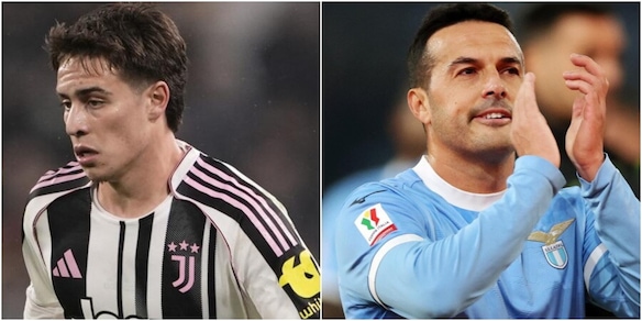 Dove vedere Juve-Lazio in tv? Dazn o Sky, orario