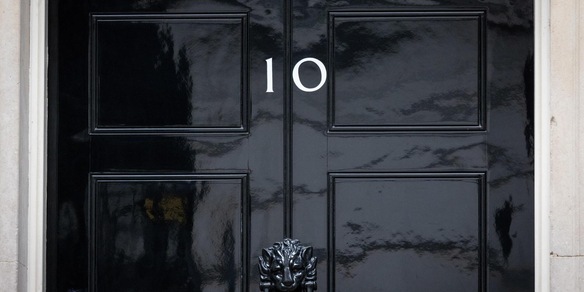 Si dimette il capo di gabinetto di Starmer