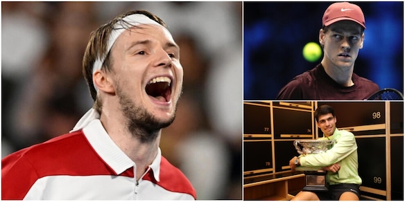 Bublik e la dura provocazione a Sinner: "Se lui e Alcaraz uscissero da uno Slam sarebbe..."