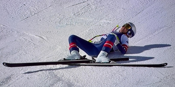 Lindsey Vonn shock, Stati Uniti con il fiato sospeso. La CNN: "Starà bene, ma..."