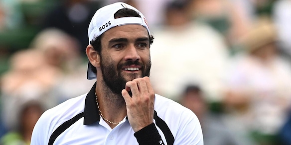 Berrettini sorprende tutti: "C'è una cosa che la gente non sa. Il mio sogno è..."