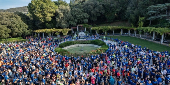 Promorun Trieste, nel 2026 poker d'eccellenza con quattro eventi da copertina