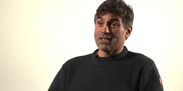 Ghedina: “La preparazione mentale è tutto nello sci”