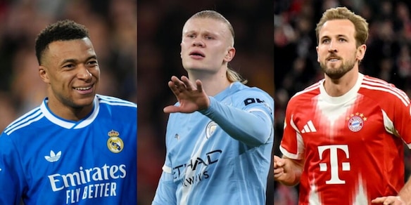 Scarpa d'oro: Kane e Mbappé dominano, ma un giocatore della Serie A insegue