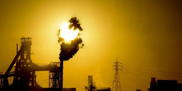 Ex Ilva: sindacati, 'dopo 2 anni di stop riparte l'Altoforno 2'