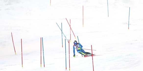 Milano Cortina: delusione Italia in combinata, azzurri fuori dal podio