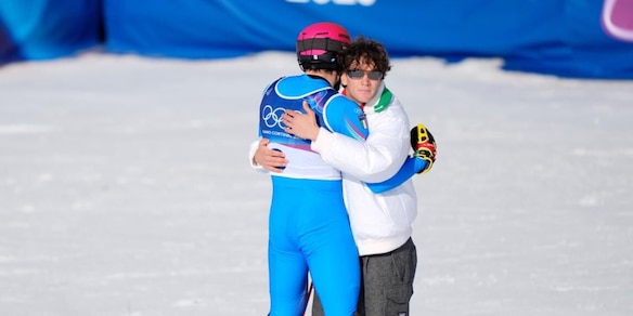 Thoeni e la dura analisi dello slalom italiano: "Vinatzer? Fa sempre qualche piccolo errore. Anche l'Austria, del resto..."