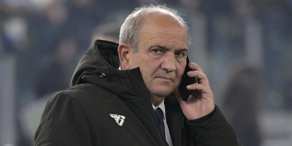 Retroscena Lazio, Fabiani non era a Torino: il motivo e perché c'entra il mercato