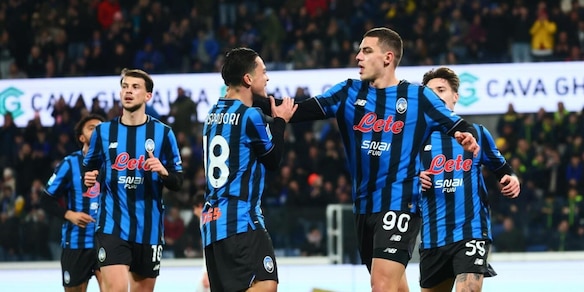 Atalanta-Cremonese 2-1: Dea scatenata, Palladino supera Nicola e 'vede' l'Europa
