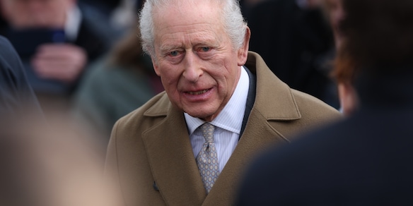 Caso Epstein, re Carlo pronto a collaborare con la polizia su Andrea