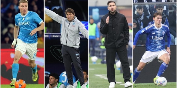 Napoli-Como, le probabili formazioni: le possibili scelte di Conte e Fabregas