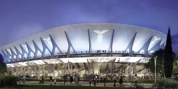 Stadio Flaminio, c'è l'annuncio ufficiale del comune: ecco quanto costerà alla Lazio