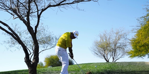 Golf, pioggia di denaro: ecco qual è il torneo più pagato al mondo