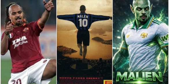 Tifosi della Roma impazziti per Malen: tra Ronaldo e Batistuta, quanti meme spuntati sui social!